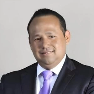 Cesar Ujueta